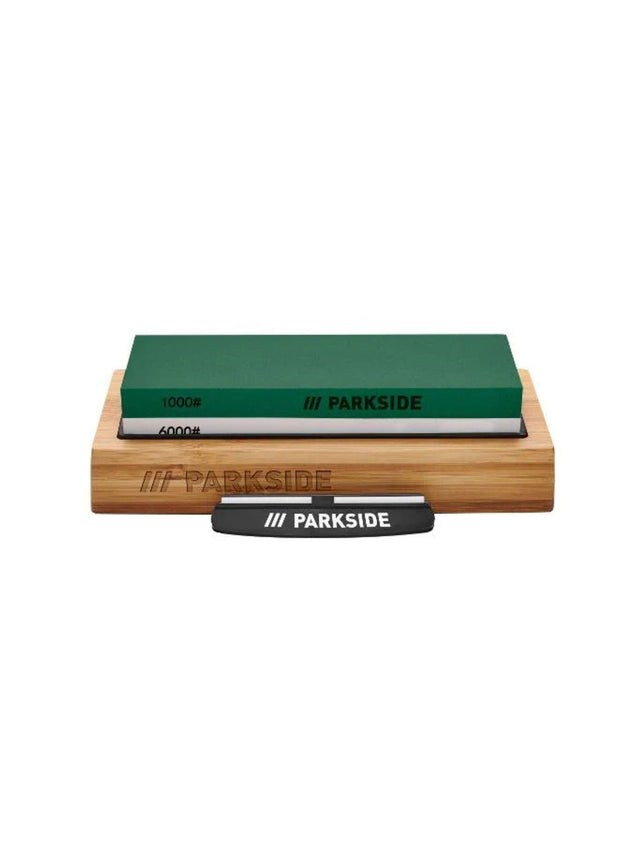 Image for 2-in-1 Grinding Stone