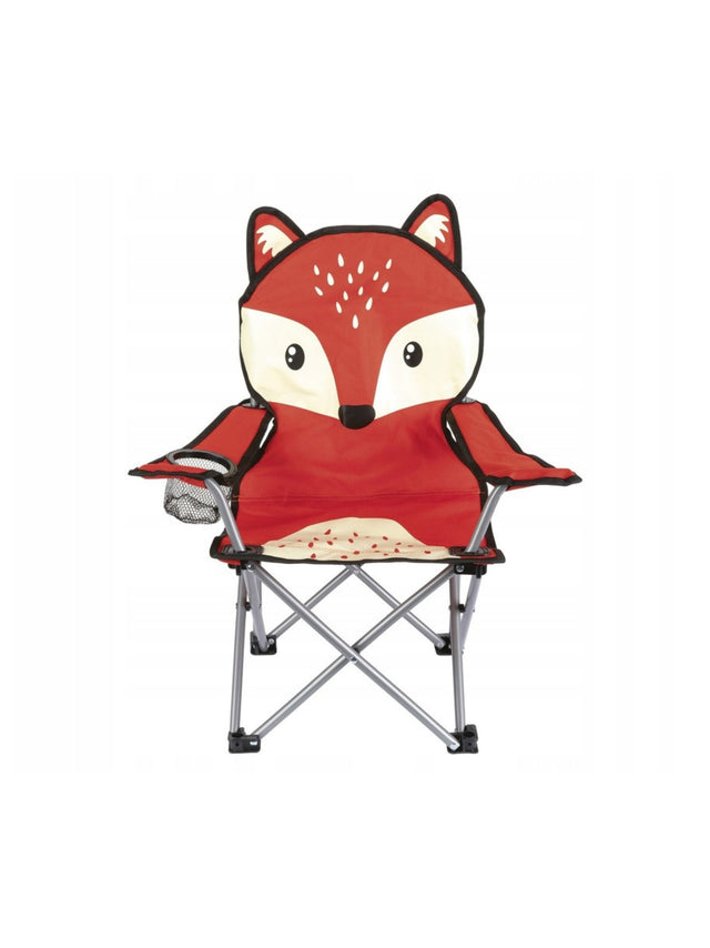 Image for Children's Camping Chair (Fox)