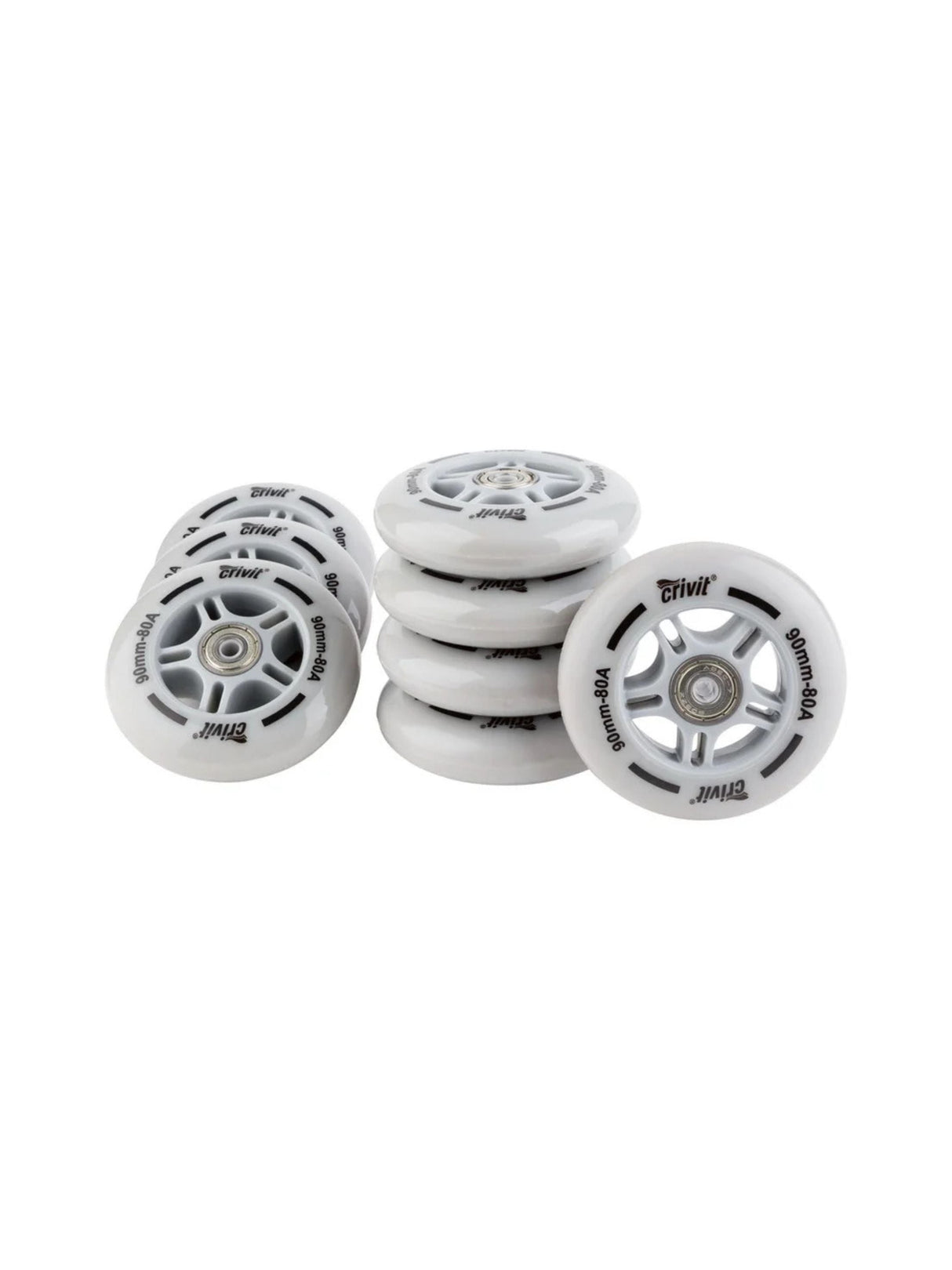 Image for Roller Skate Wheels