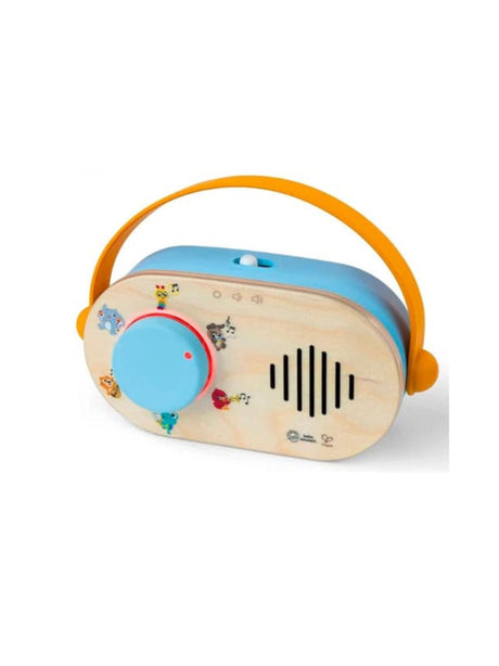 Image for Radio Baby Einstein