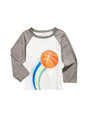 Image for Kids Boy's Printed Top,Multi