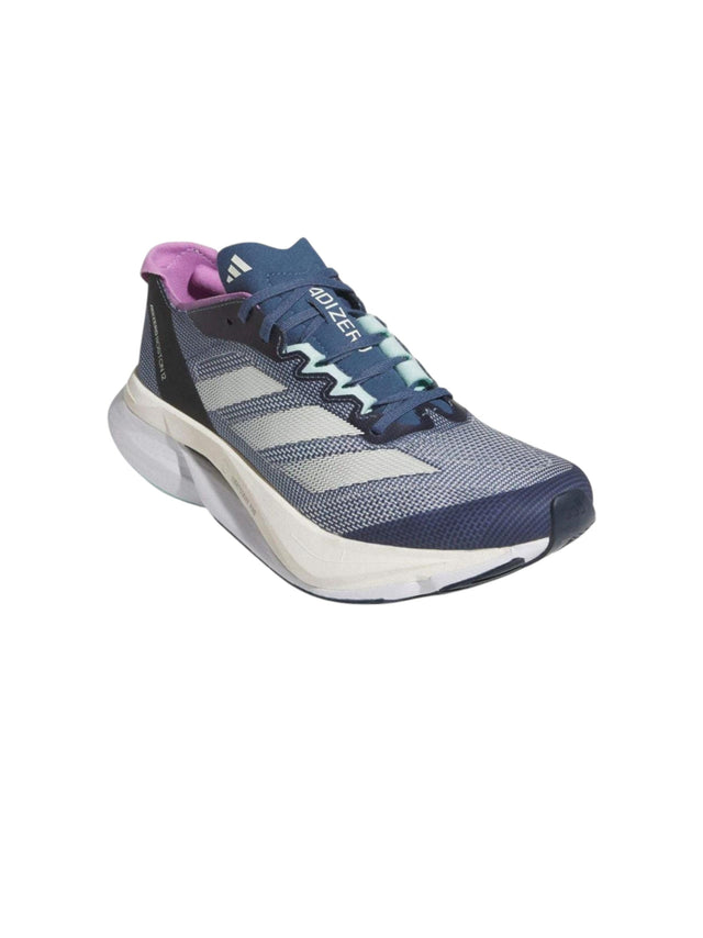 Image for Women's Textured Running Shoes,Navy