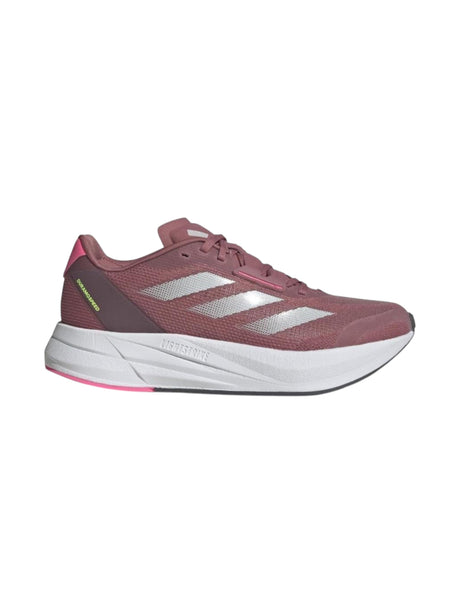 Image for Women's Textured Running Shoes,Mauve