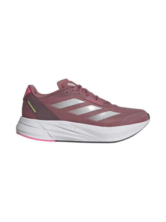 Image for Women's Textured Running Shoes,Mauve