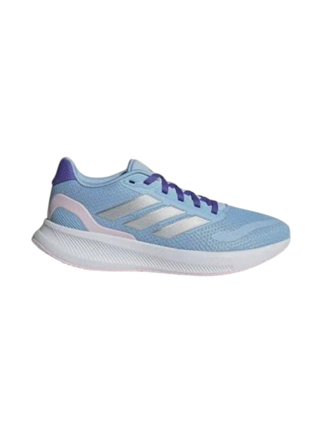 Image for Women's Textured Sport Shoes,Blue