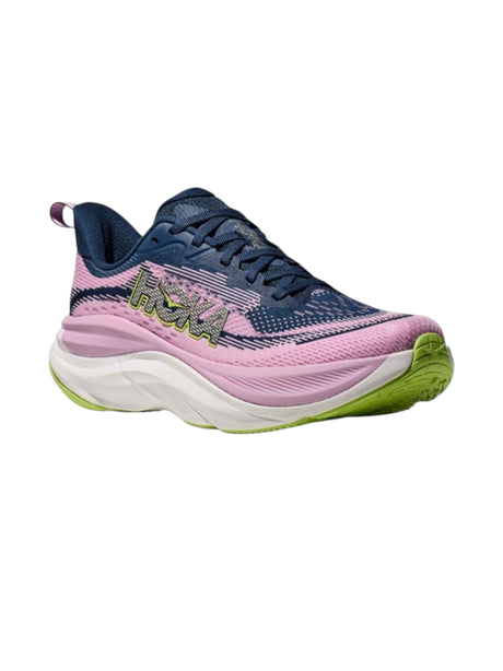 Image for Women's Textured Running Shoes,Pink