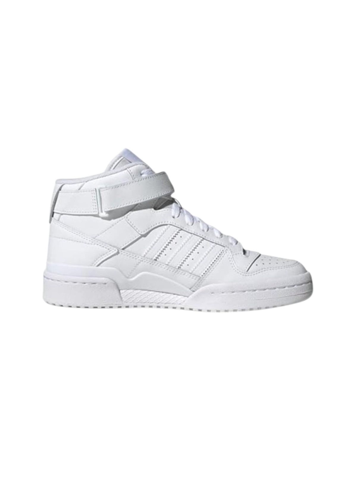 Image for Men's  Brand Logo Patched Boots,White