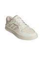 Image for Men's Brand Logo Patched  Running Shoes,Beige