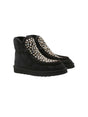 Image for Women's Strass Lined Ankle Boots,Black