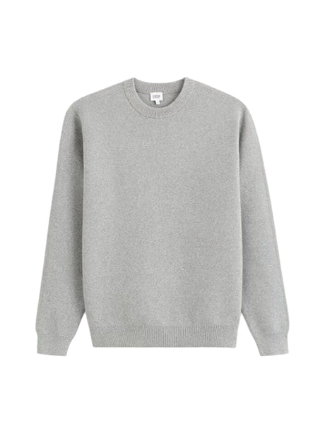 Image for Men's Knitted Sweaters,Light Grey