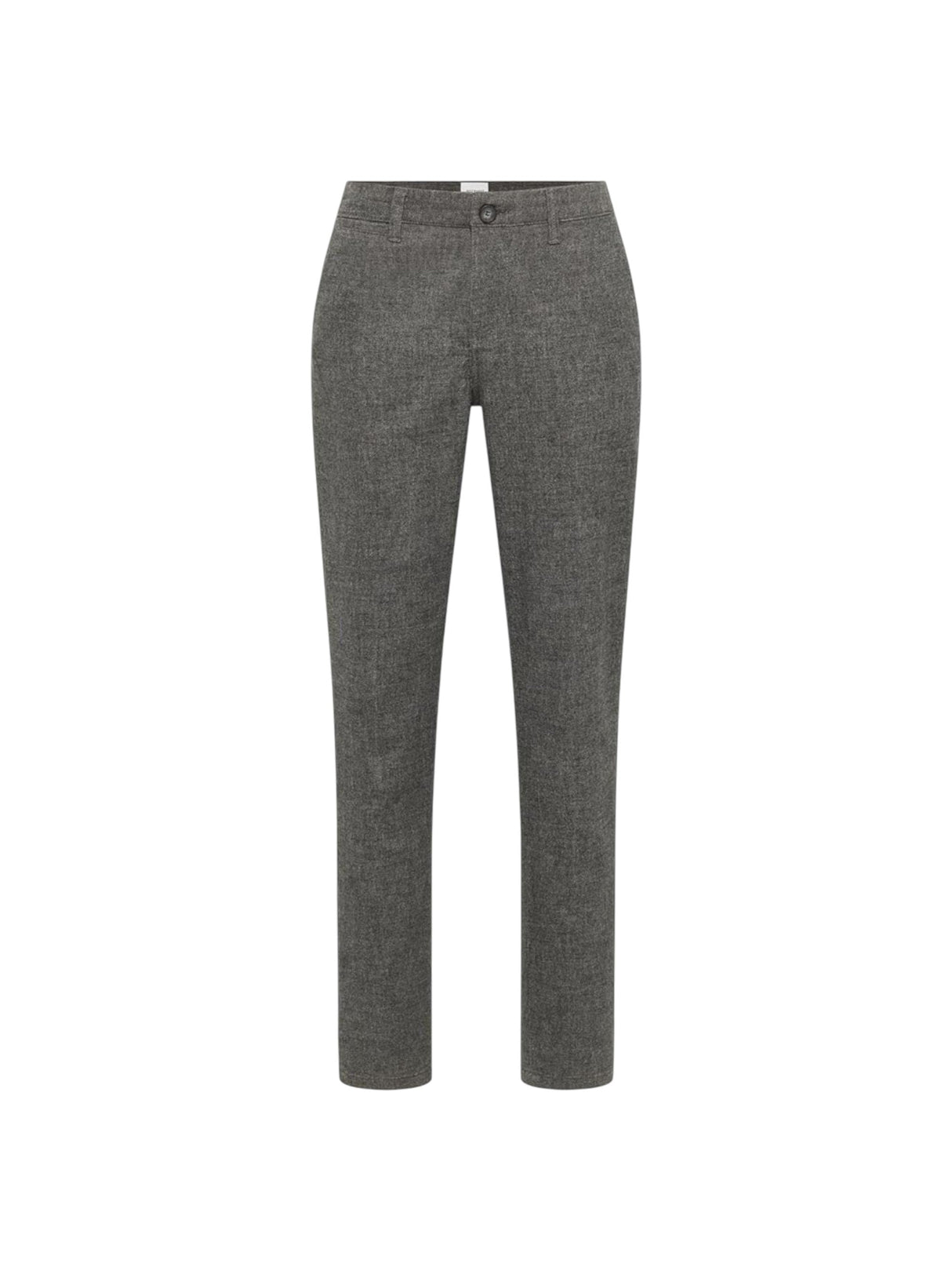 Image for Men's Heather Classic Pant,Dark Grey