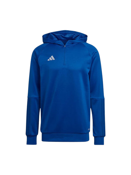 Image for Men's Plain Sport Hoodie,Blue