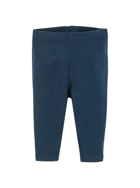 Image for Kids Girl's Plain Legging,Navy