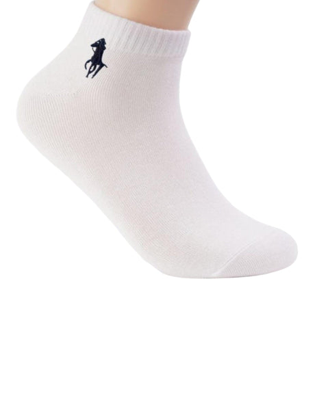 Image for Women's Knitted Socks,White