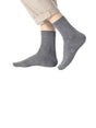 Image for Kids Boy's Knitted Socks,Grey