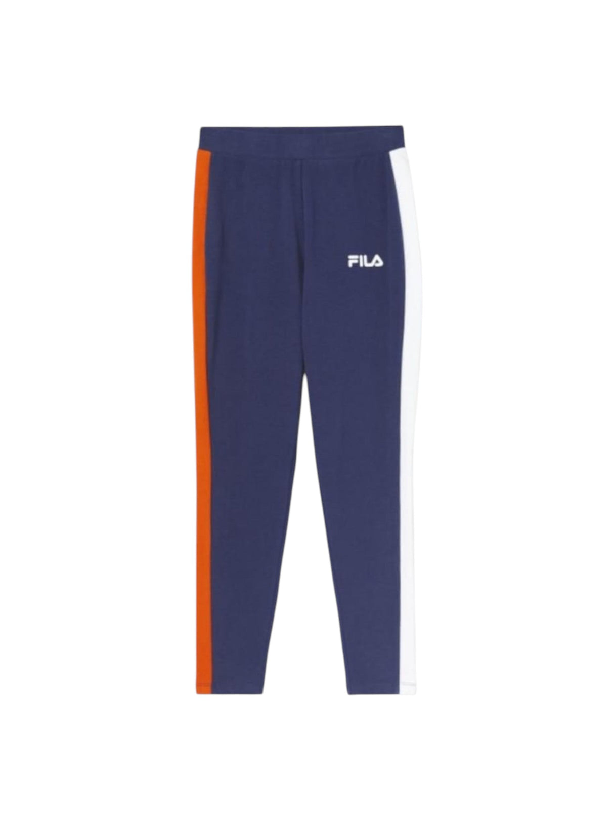 Image for Women's Colorblocked Legging,Navy