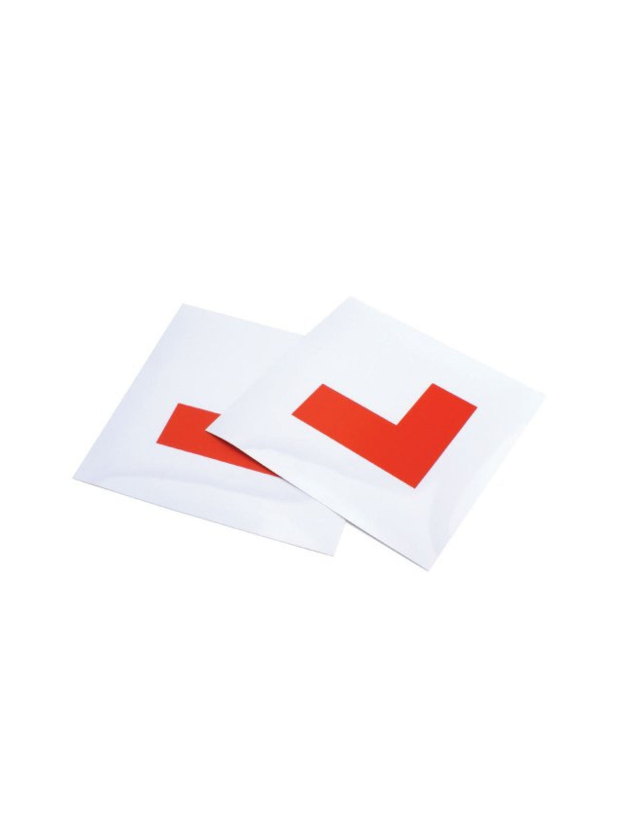 Image for Magnetic ''L'' Plates