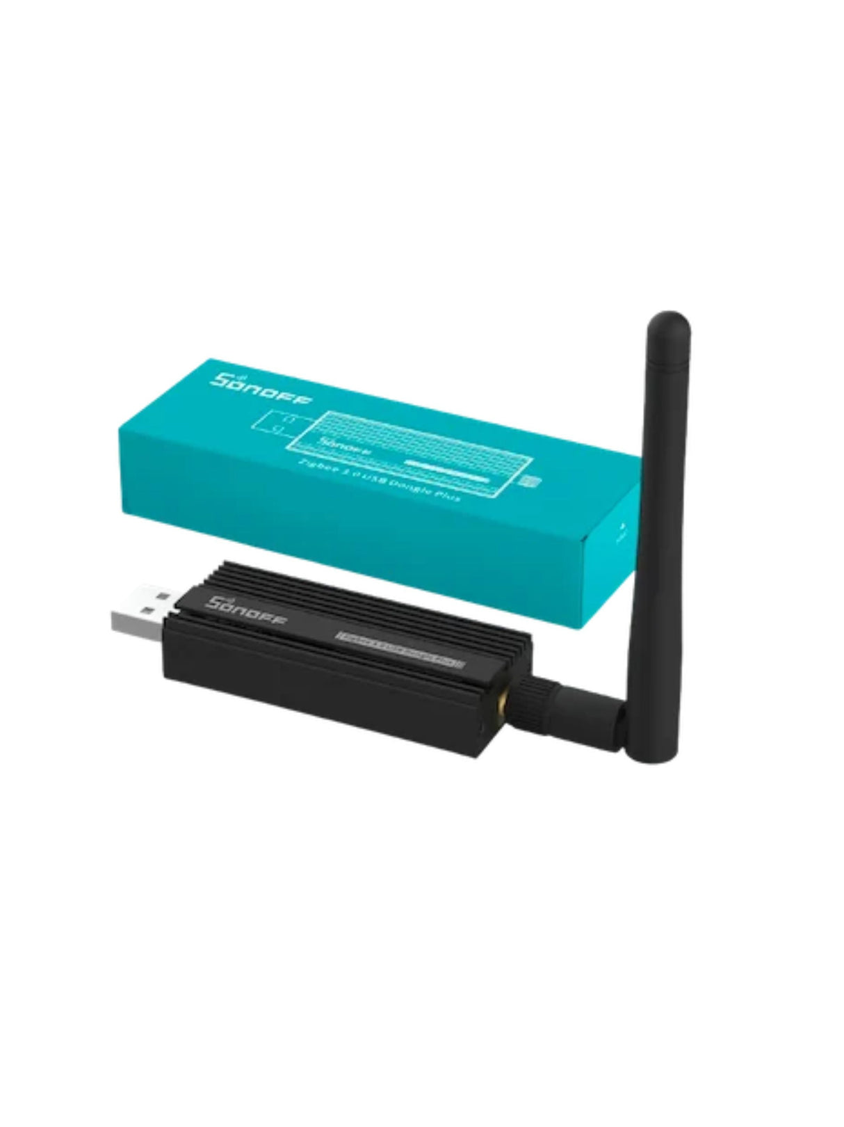 Image for Zigbee 3.0 Usb Dongle Plus