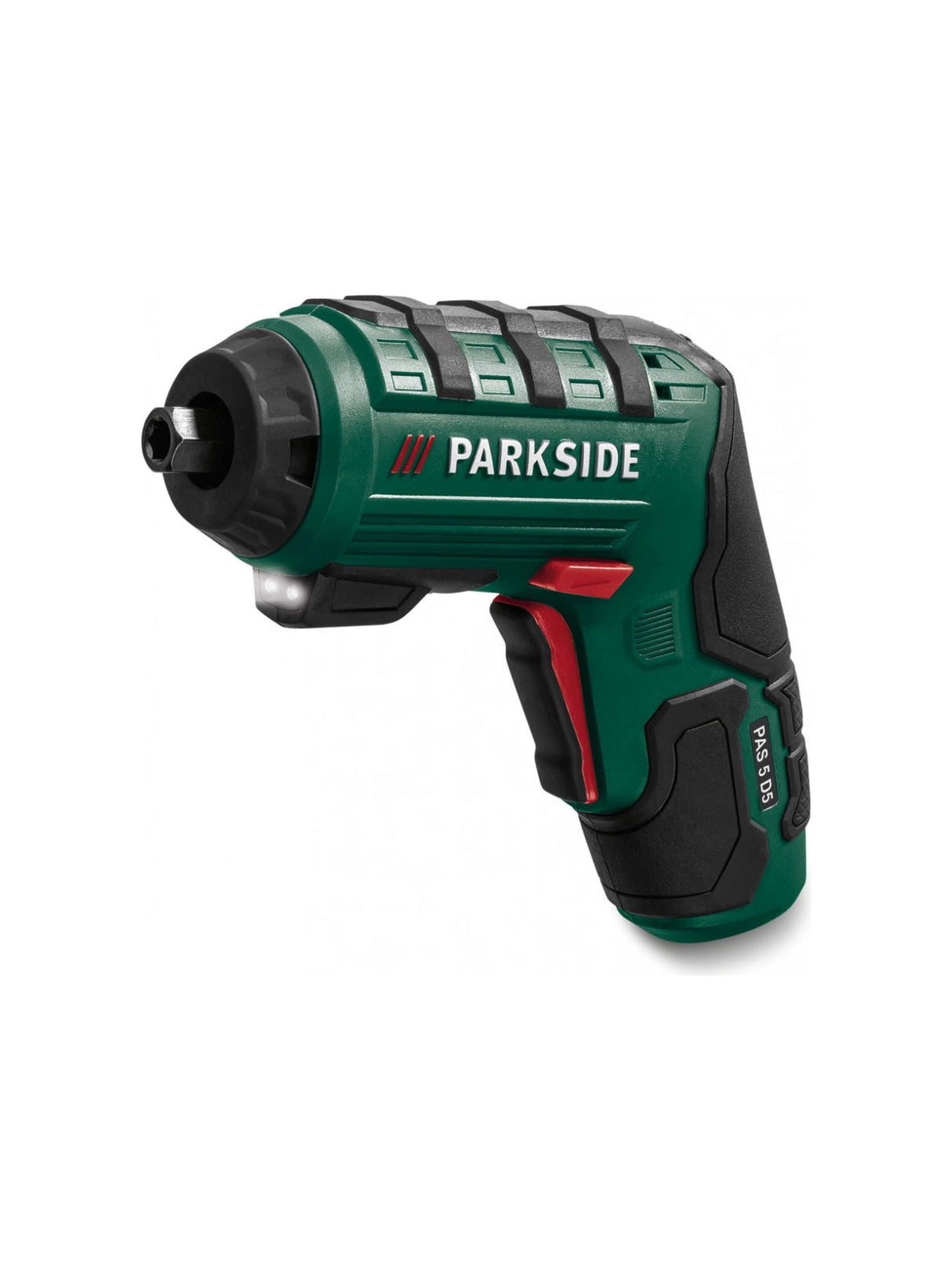 Image for Cordless Screwdriver
