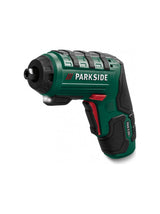 Image for Cordless Screwdriver