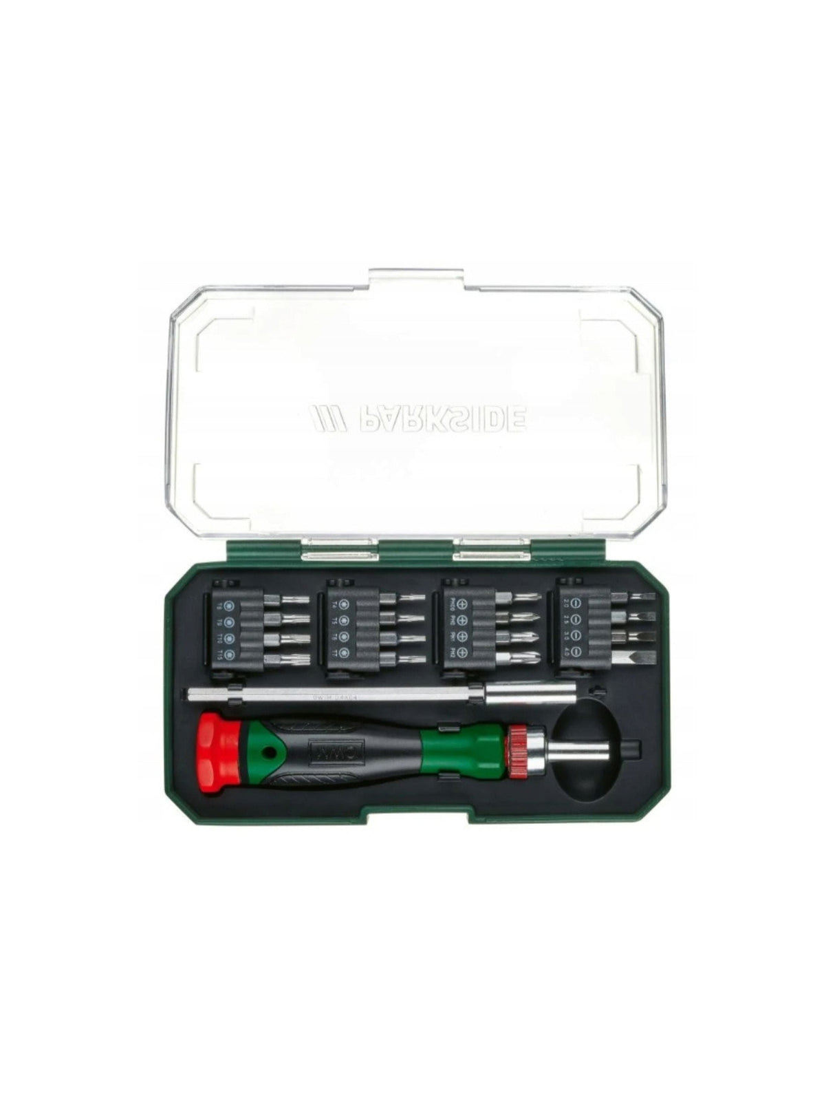 Image for Precision Screwdriver Set