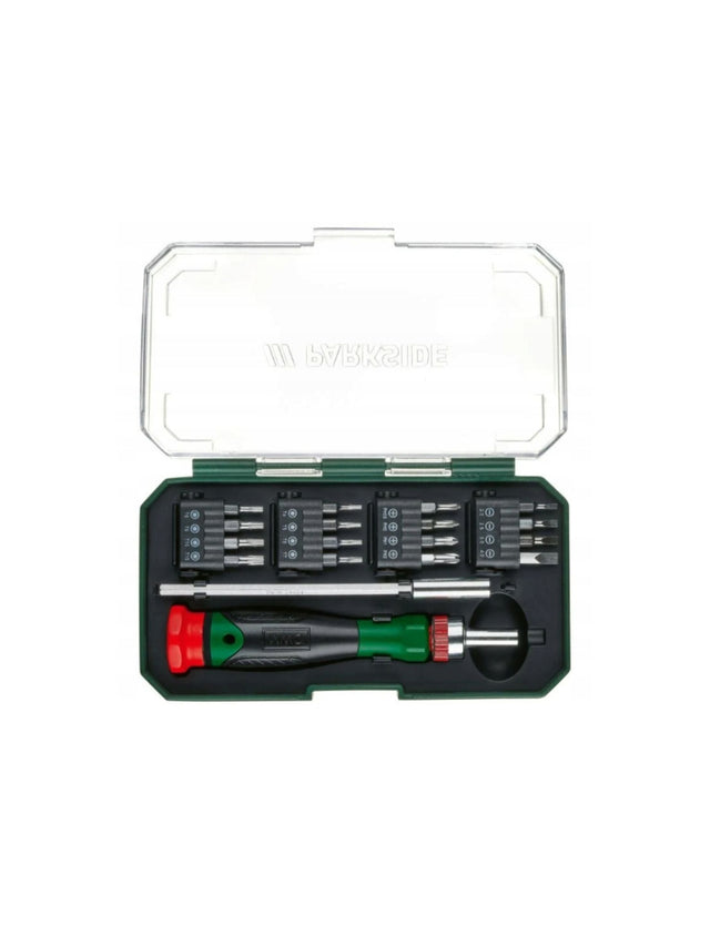 Image for Precision Screwdriver Set