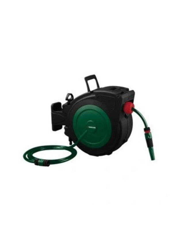 Image for Wall-Mounted Hose Reel