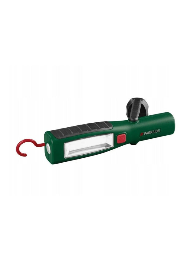 Image for Cordless Led Light Rotating Light