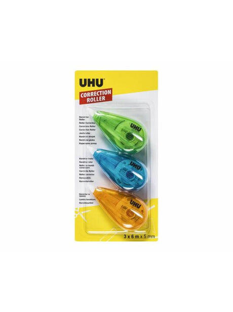 Image for Correction Tape Rollers