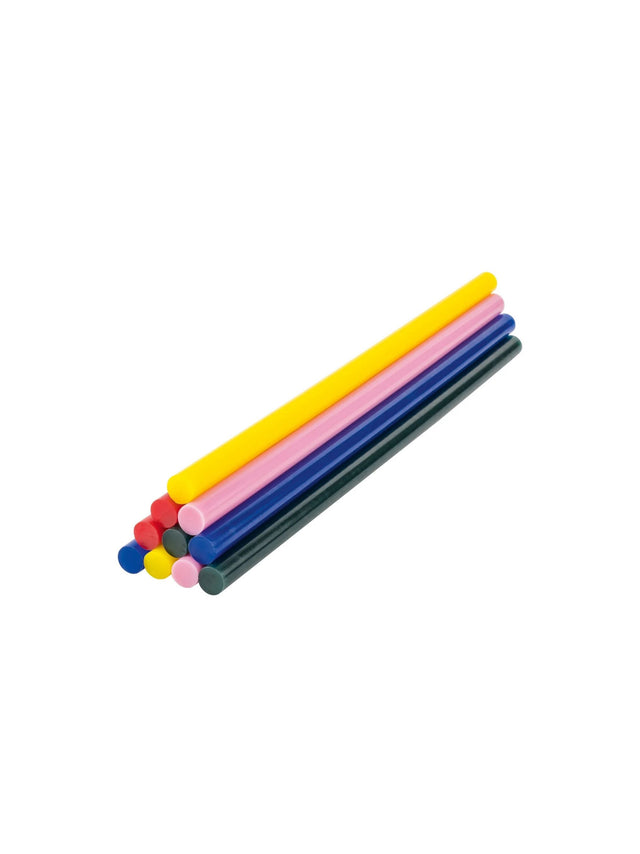 Image for Glue Sticks Colorful