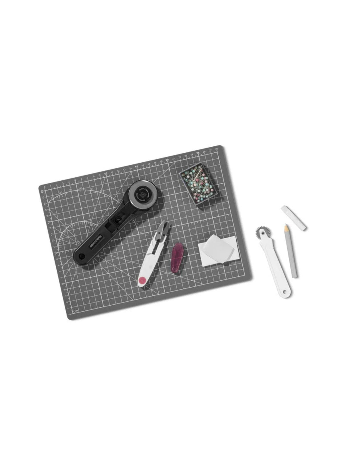 Image for Cutting Mat With Accessories