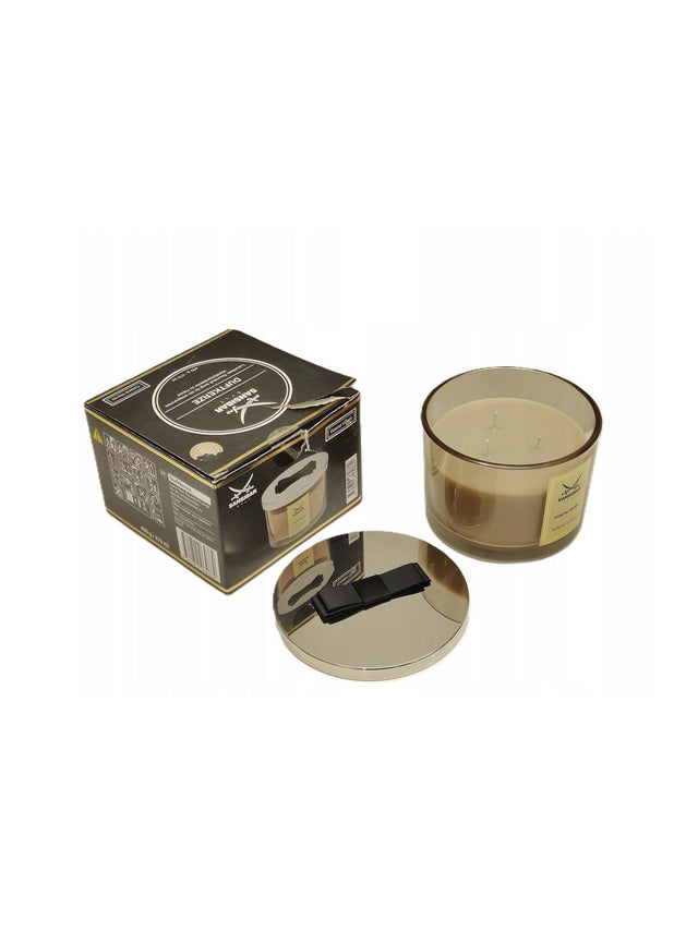 Image for Scented Candle Glass