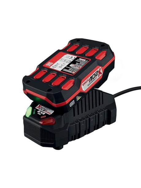 Image for Battery And Charger