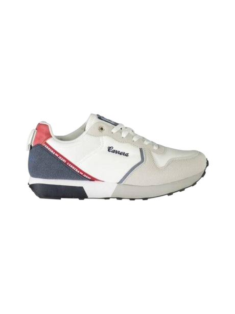 Image for Men's Colorblocked Shoes,White