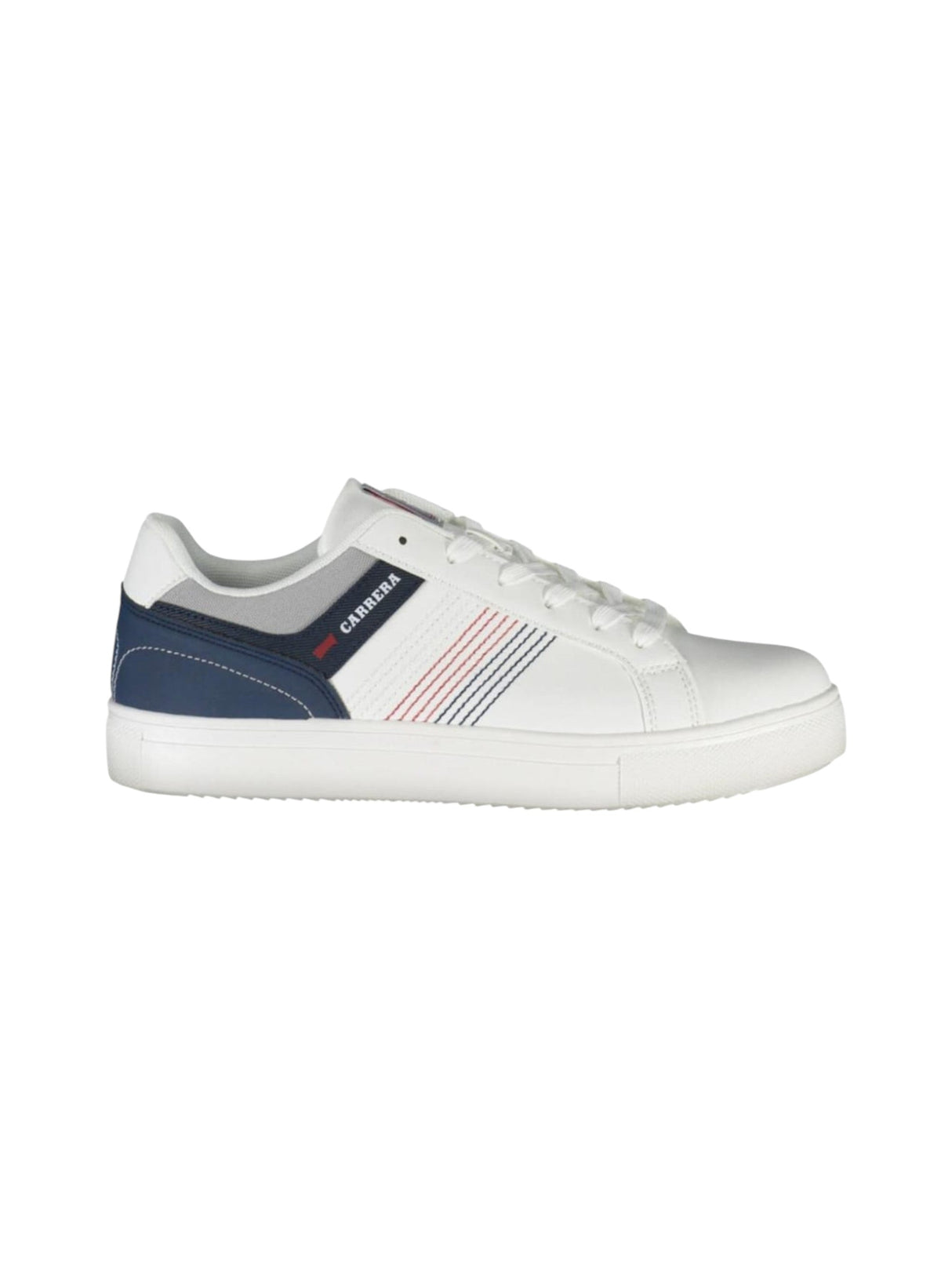 Image for Men's Colorblocked Shoes,White