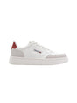 Image for Men's Colorblocked Shoes,White