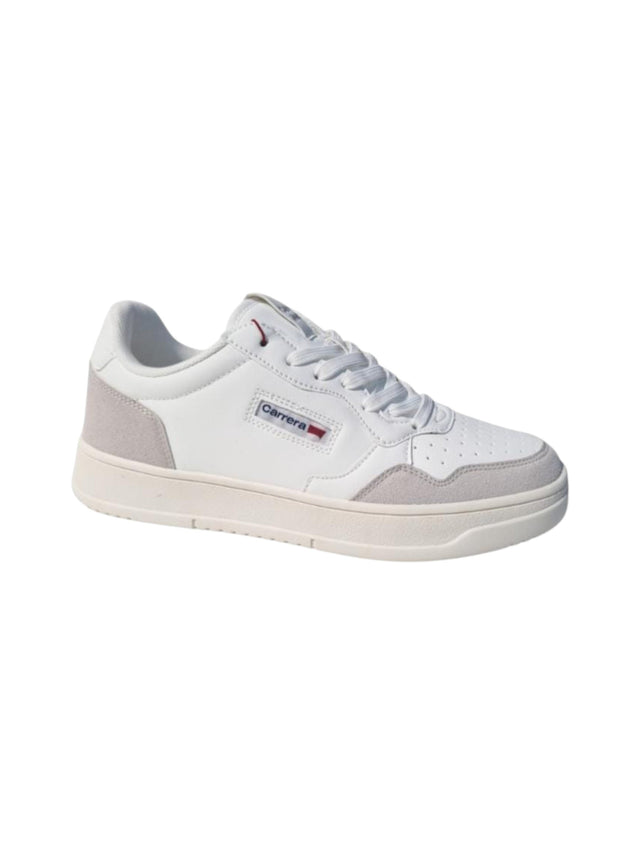 Image for Men's Textured Shoes,White
