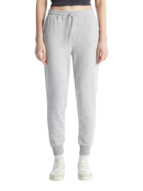 Image for Kids Girl's Plain Jogger Pant,Grey
