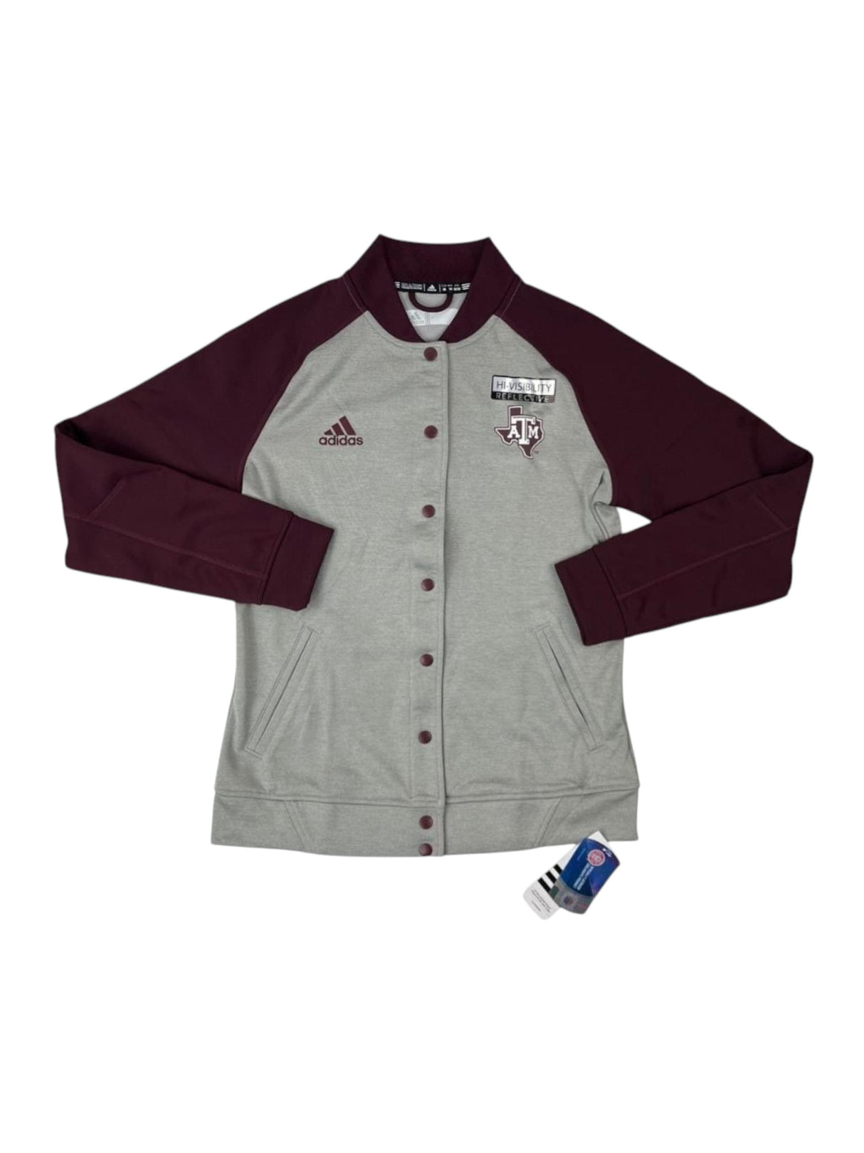 Image for Men's Colorblocked Sweaters,Grey/Burgundy