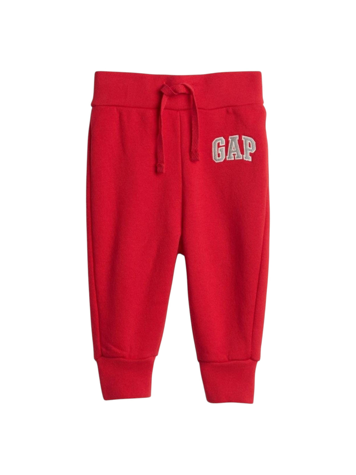 Image for Kids Girl's Plain Pant,Red