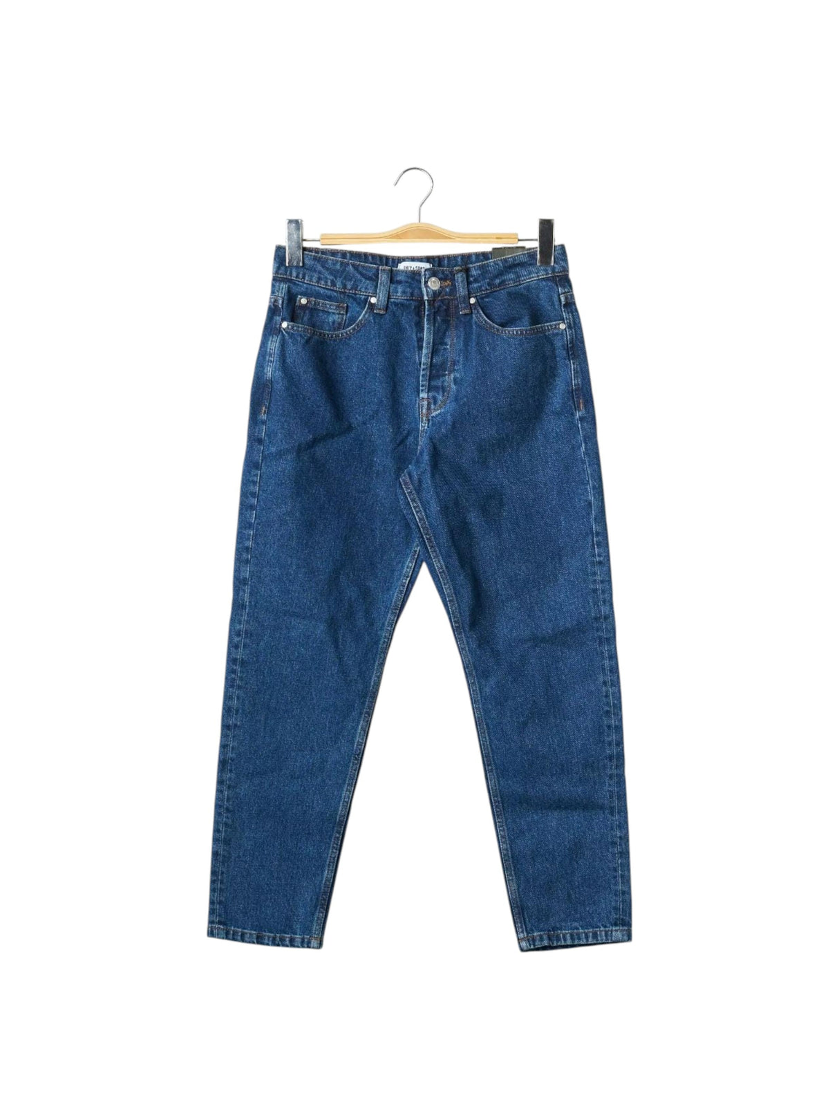 Men's Plain Jeans,Blue – All Brands Factory Outlet