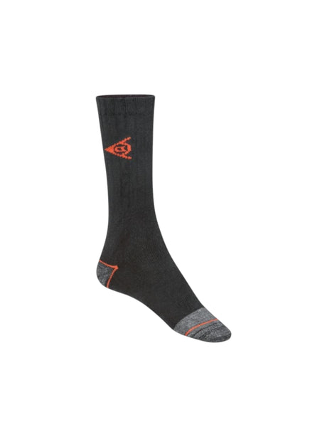 Image for Men's Knitted Socks,Black