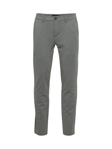 Image for Men's Heather Classic Pant,Grey