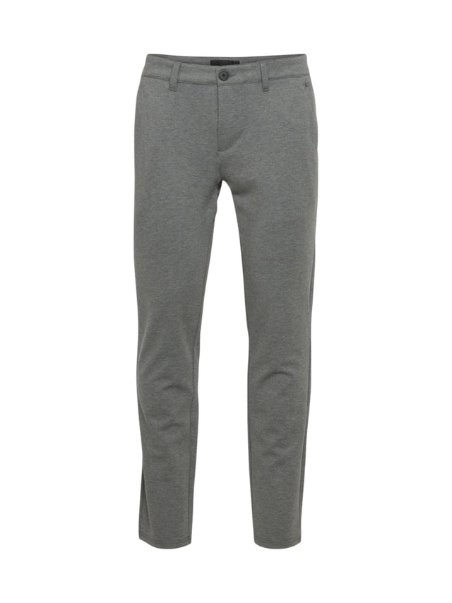 Image for Men's Heather Classic Pant,Grey