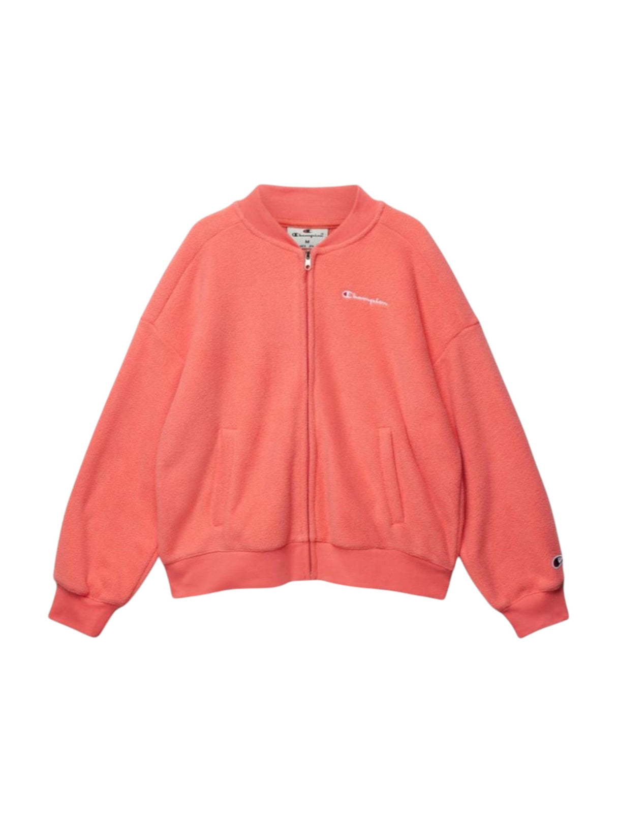 Image for Kids Girl's Textured Sweaters,Coral