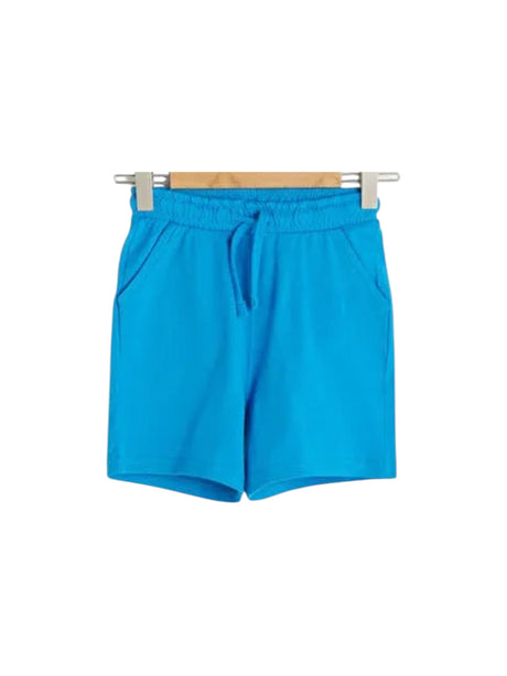Image for Men's Plain Sport Short,Blue
