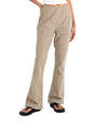 Image for Kids Girl's Ribbed Pant,Beige