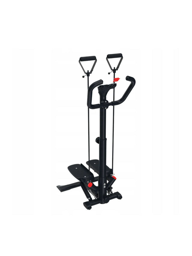 Image for Stepper With Handle