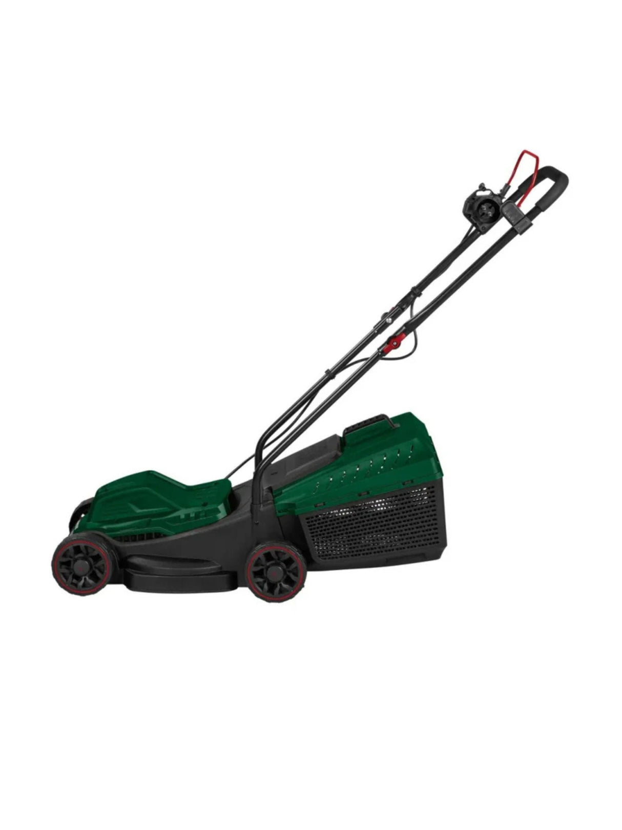 Image for Electric Lawn Mower