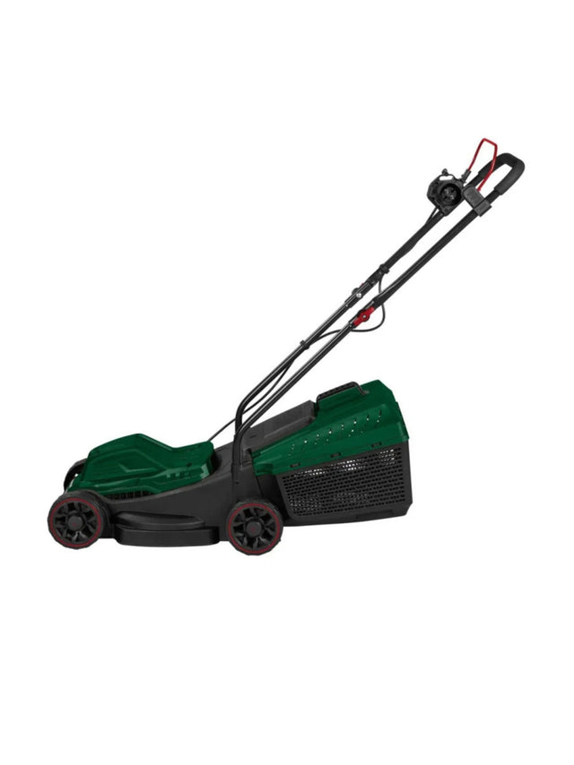 Image for Electric Lawn Mower